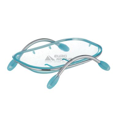ZERIX Мыльница LR334 Blue (ZX2703)