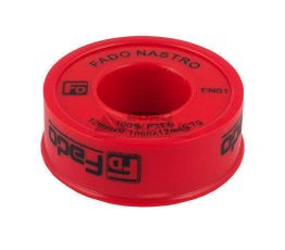 FADO Фум лента WATER 12 мм х 0,1 мм (12 м) (FN01)