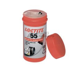 WAVIN EKOPLASTIK Уплотнительная тефлоновая нить 150 м (TTN150XXXX)