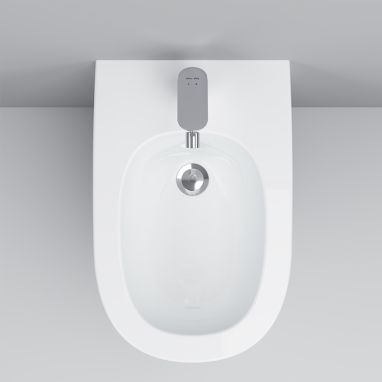 AM.PM Биде подвесное Sensation (C303411WH)