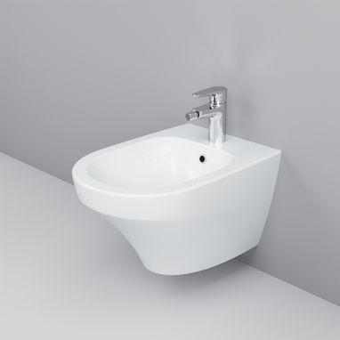 AM.PM Биде подвесное Inspire (C503411WH)