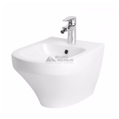 AM.PM Биде подвесное Inspire (C503411WH)