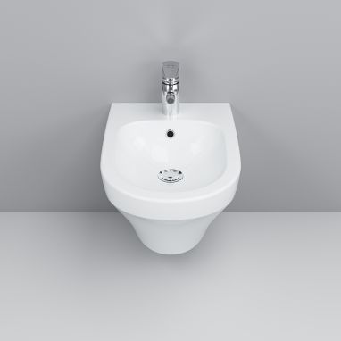 AM.PM Биде подвесное Inspire (C503411WH)