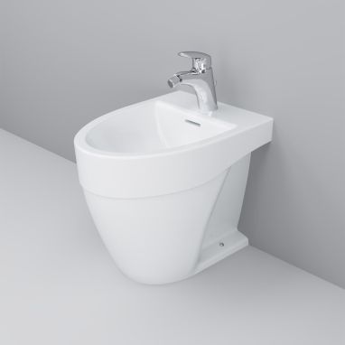 AM.PM Биде напольное Bliss L (C533111WH)