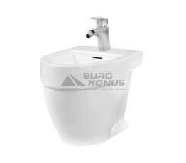 AM.PM Биде напольное Bliss L (C533111WH)
