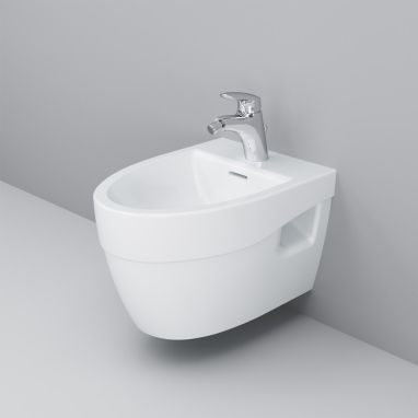 AM.PM Биде подвесное Bliss L (C533411WH)
