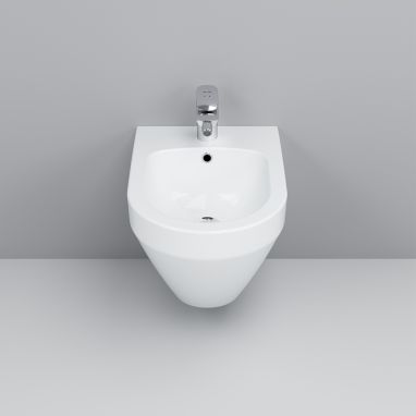AM.PM Биде подвесное Spirit (C703411WH)