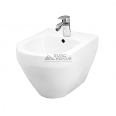 AM.PM Биде подвесное Spirit (C703411WH)