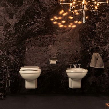 AXA Биде подвесное Contea (0607001)