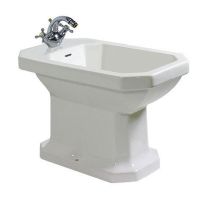 DURAVIT Биде напольное 1930 (0267100000)