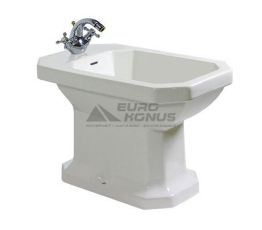 DURAVIT Биде напольное 1930 (0267100000)