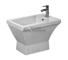 DURAVIT Биде напольное 2nd Floor (0137100000)