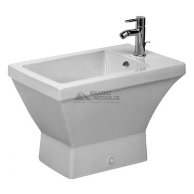 DURAVIT Биде напольное 2nd Floor (0137100000)