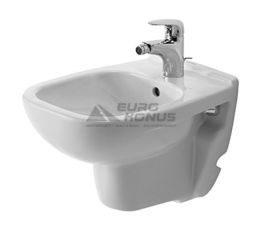 DURAVIT Биде подвесное D-Code (22371500002)