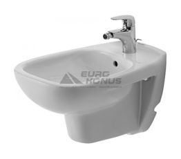 DURAVIT Биде подвесное D-Code (22571500002)