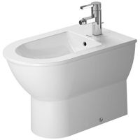 DURAVIT Биде напольное DARLING (2250100000)