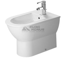 DURAVIT Биде напольное DARLING (2250100000)