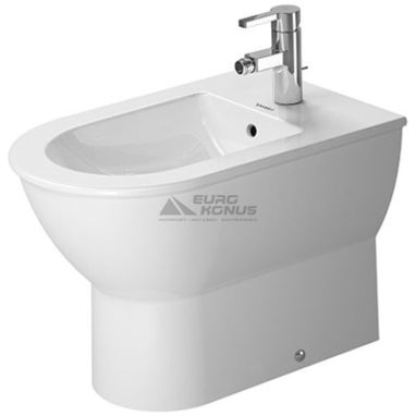 DURAVIT Биде напольное DARLING (2250100000)