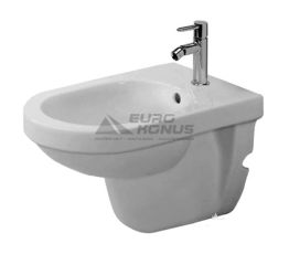 DURAVIT Биде подвесное HAPPY D (0256150000)