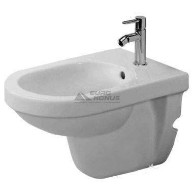 DURAVIT Биде подвесное HAPPY D (0256150000)