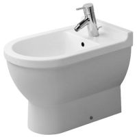 DURAVIT Биде напольное STARCK 3 (2230100000)