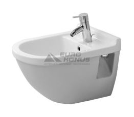 DURAVIT Биде подвесное Starck 3 (2230150000)