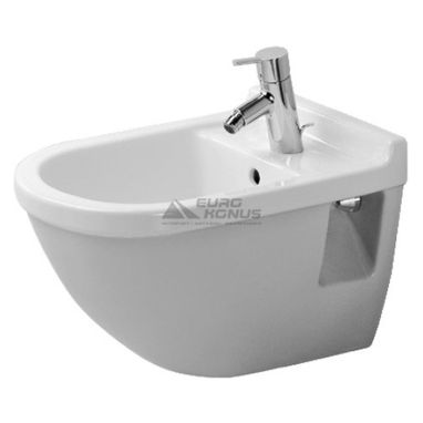 DURAVIT Биде подвесное Starck 3 (2230150000)