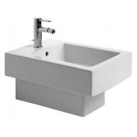 DURAVIT Биде подвесное Vero (2239150000)