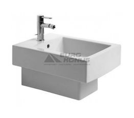 DURAVIT Биде подвесное Vero (2239150000)