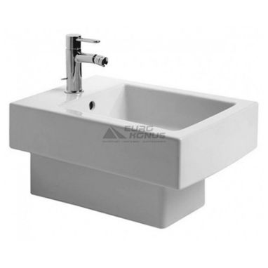 DURAVIT Биде подвесное Vero (2239150000)