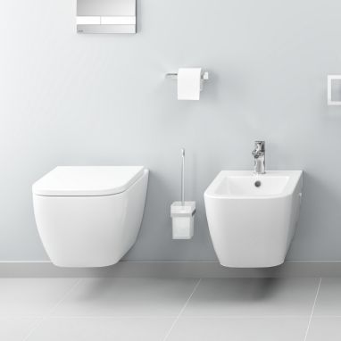 EXCELLENT Биде подвесное Ness (CENL.3506.500.WH)