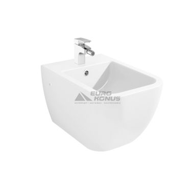 EXCELLENT Биде подвесное Ness (CENL.3506.500.WH)
