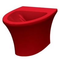 IDEVIT Биде напольное Rena 2906-0105-08