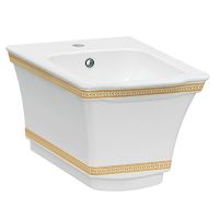IDEVIT Биде подвесное Neo Classic 3306-0605-0088