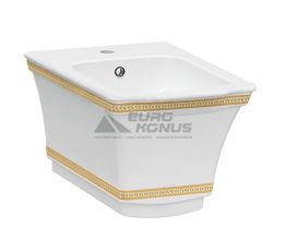 IDEVIT Биде подвесное Neo Classic 3306-0605-0088