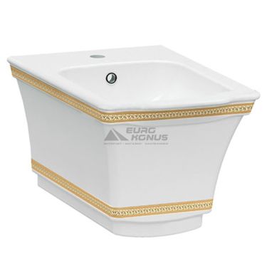 IDEVIT Биде подвесное Neo Classic 3306-0605-0088