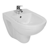 JIKA Биде подвесное Lyra Plus (H8303810003021)