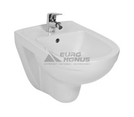 JIKA Биде подвесное Lyra Plus (H8303810003021)