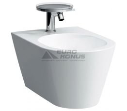 LAUFEN Биде подвесное KARTELL (H8303314003021)