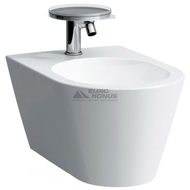 LAUFEN Биде подвесное KARTELL (H8303314003021)