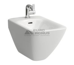 LAUFEN Биде подвесное Palace (H8307010003021)