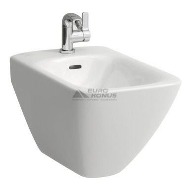 LAUFEN Биде подвесное Palace (H8307010003021)