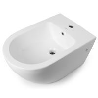 NEWARC Биде подвесное Modern 3843W