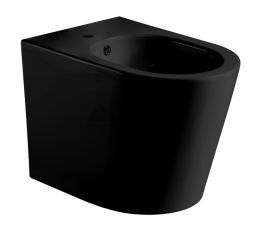 VOLLE Биде напольное Nemo (13-17-046 Black)