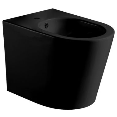 VOLLE Биде напольное Nemo (13-17-046 Black)