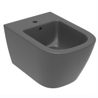 VOLLE Биде подвесное Solo (13-55-112Grey)
