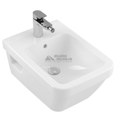VILLEROY&BOCH Биде подвесное Architectura (44850001)
