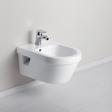 VILLEROY&BOCH Биде подвесное Architectura (54840001)