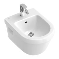 VILLEROY&BOCH Биде подвесное Architectura (54840001)