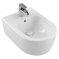 VILLEROY&BOCH Биде подвесное Avento (54050001)